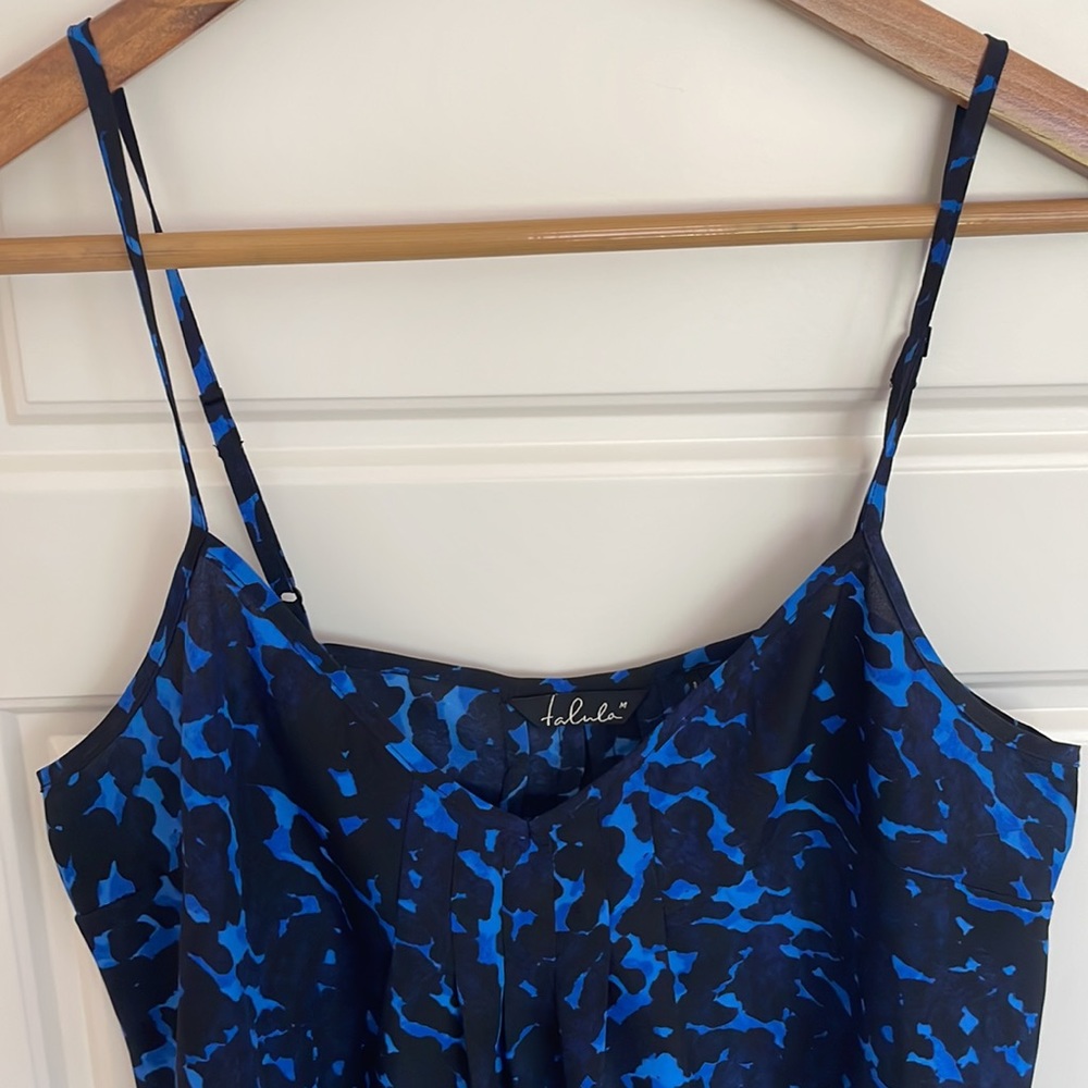 EUC ARITZIA TALULAH TANK